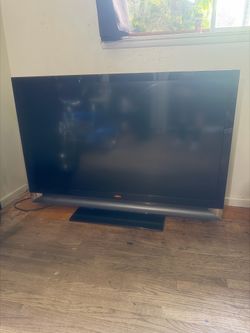 Vizio flatscreen tv 55-58 inch (shoot offers