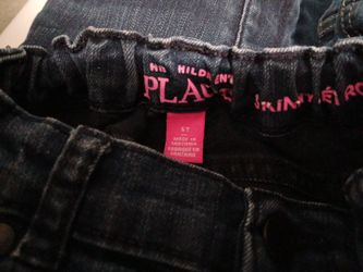The children's place size fivejeans