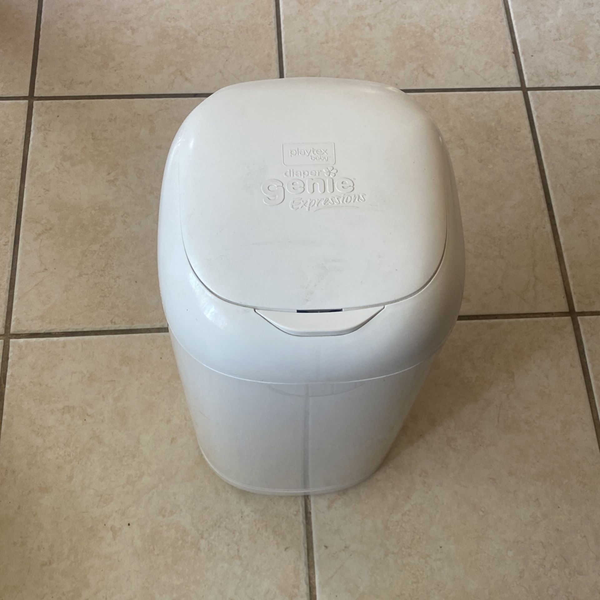 Diaper Genie