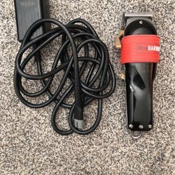 Clipper For Barbers 