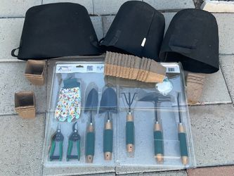 Garden supplies