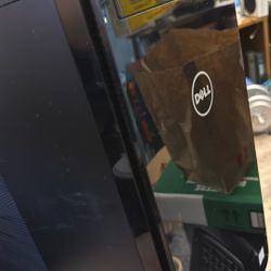 XPS gaming desktop 8930, 32gb ddr4 ram, intel i7 8700 cpu, Windows 11