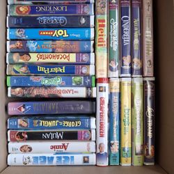 Vhs