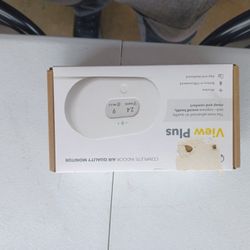 Complete Indoor Air Quality Monitor 