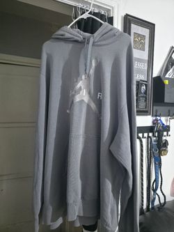 Jordan Hoodie 3x