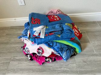 Blankets