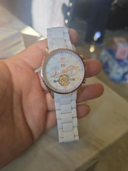 Forsining watch