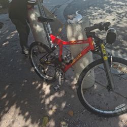 857 Pro Flex Proactiv Specialized  Expert Series  From 1993  Survivor  All Original 