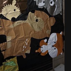 Balloons For Party Or Baby Shower Supplies