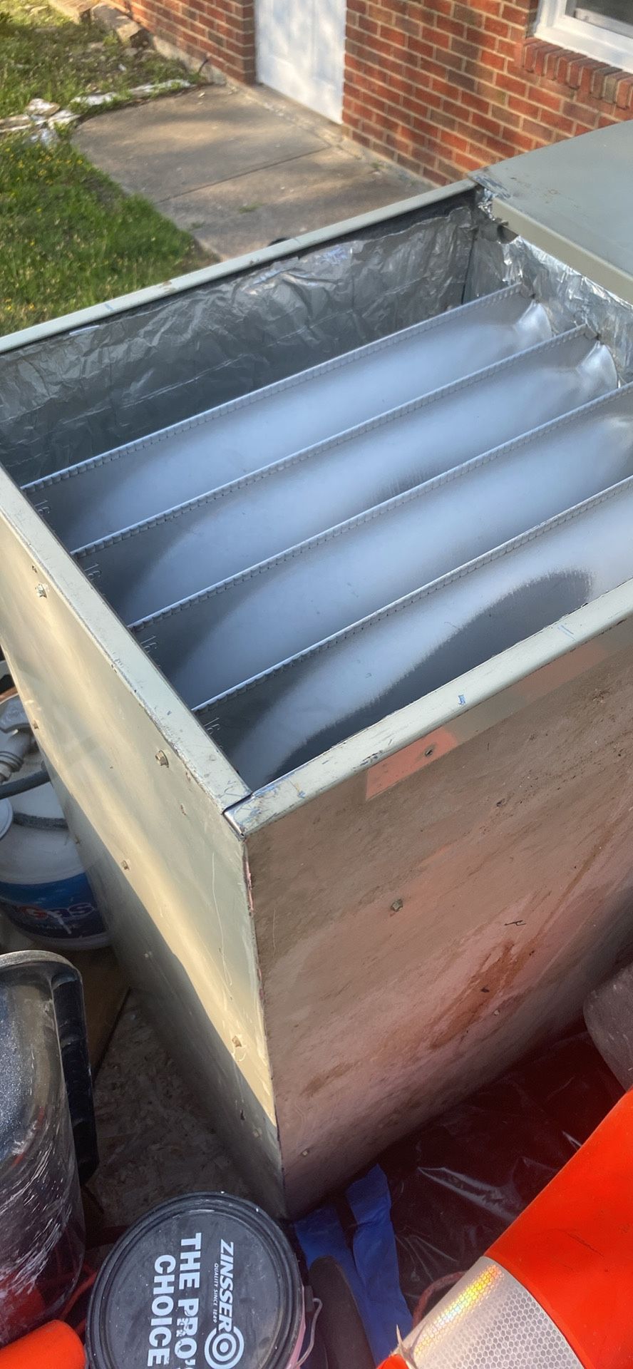 Furnace