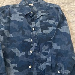 Boys Shirt