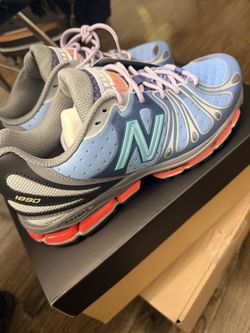Action Bronson New Balance 1890 Sz. 8.5 New Never Worn