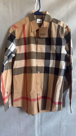Burberry London England authentic size M