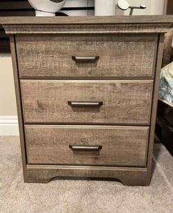 Night Stands (Pair)