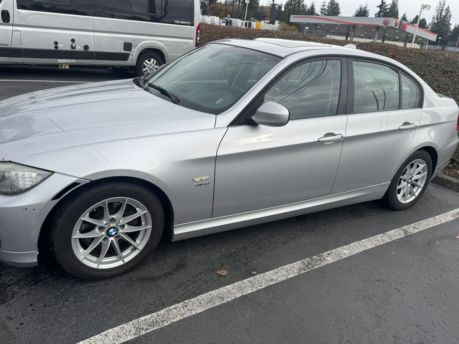 2010 BMW 328i