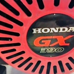 Honda GX 390 Motor 