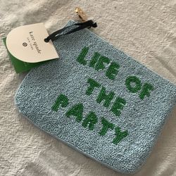 Kate Spade Target Pouch 