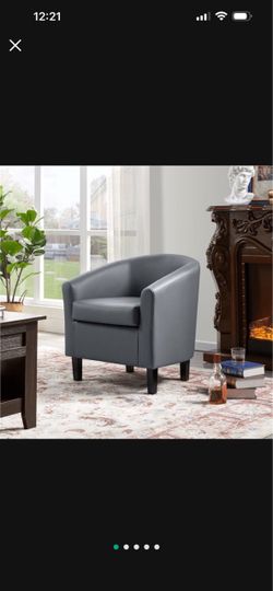 Office chair