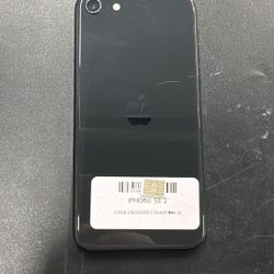 iPhone SE 2 64gb Unlocked 