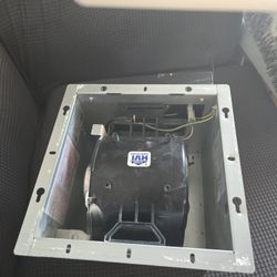 Bathroom Ceiling Exhaust Fan