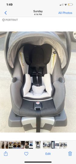 Car Seat