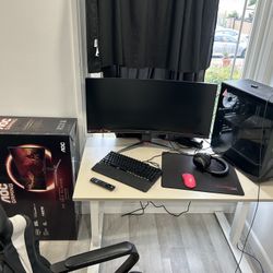 Full High End Gaming PC