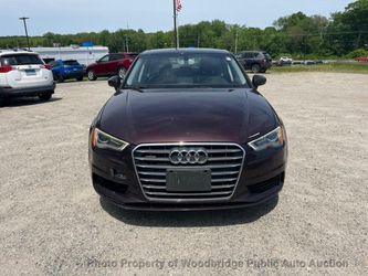 2015 Audi A3