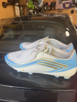 Messi F50 League Cleats