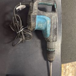 Makita Hammer Drill 