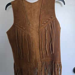 Western Wear Vest and Skirt Sets