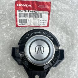 22-24 Acura MDX Dynamic Switch Mode 