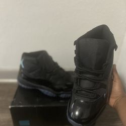 Jordan GAMMA 11