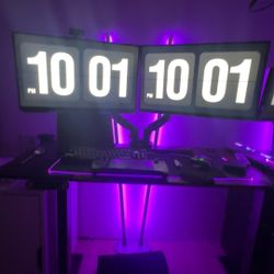 27 inch oled monitor oled 240 hz 27gr95qe 