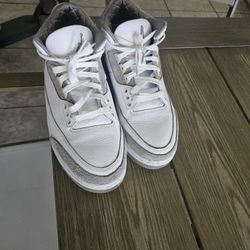Nike 3