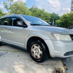 2010 Dodge Journey