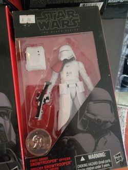 Star Wars Black Series
