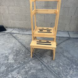 Toddler Stool
