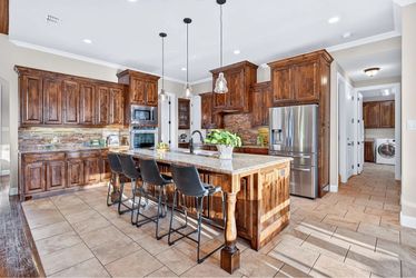 4 - At Home bar stools