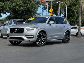 2018 Volvo XC90