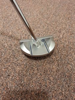 Bettinardi SB5 Mallet Zero Torque Putter