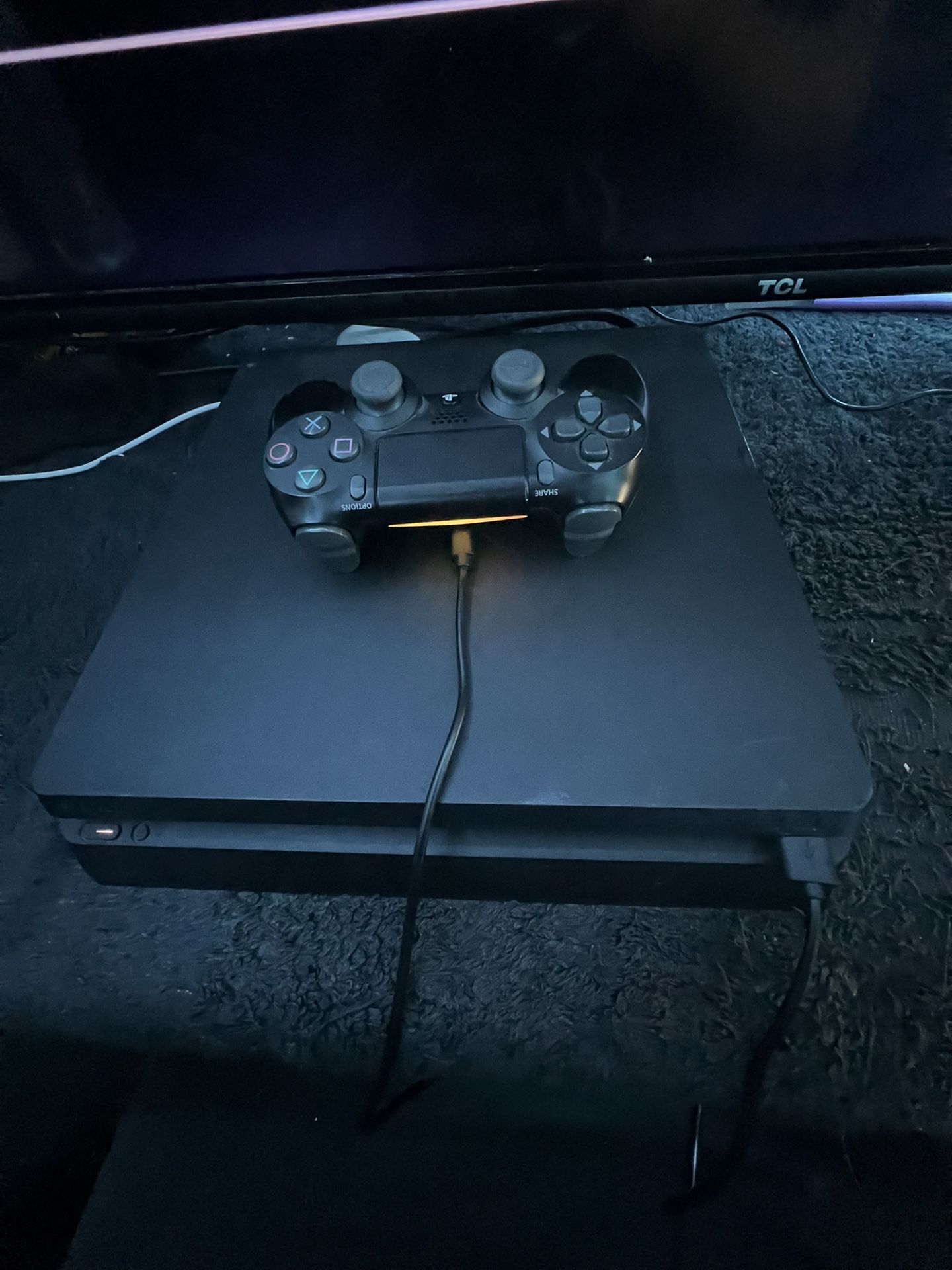 PS4 Slim
