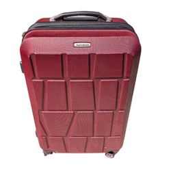 Samsonite 28" Travel Suitcase  Expandable 4 Wheel Spinner 