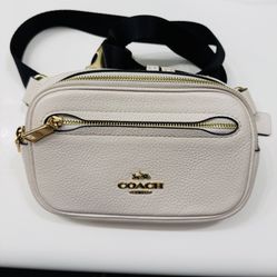 Coach Crossbody