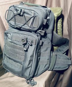 Vanquest JAVELIN 2.0 VSlinger new condition retails for: 250$
