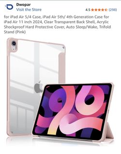 Ipad Case Brand New