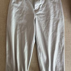 Nike Youth Baseball Pants – Youth Large