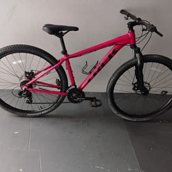 BICYCLE TREK 21 SPEED SIZE 29 BRAND NEW 