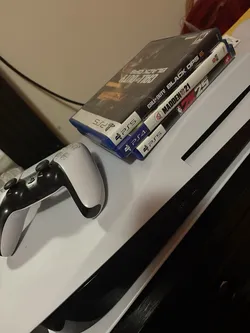 PS5  $20.00 off with code YUSFSI5VGKH5SNCM End on 25