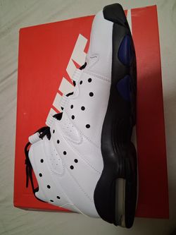 Nike Air Max2 CB '94 "White" – Size 13 – Brand New, Never Worn