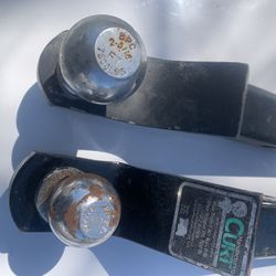 Trailer Hitches